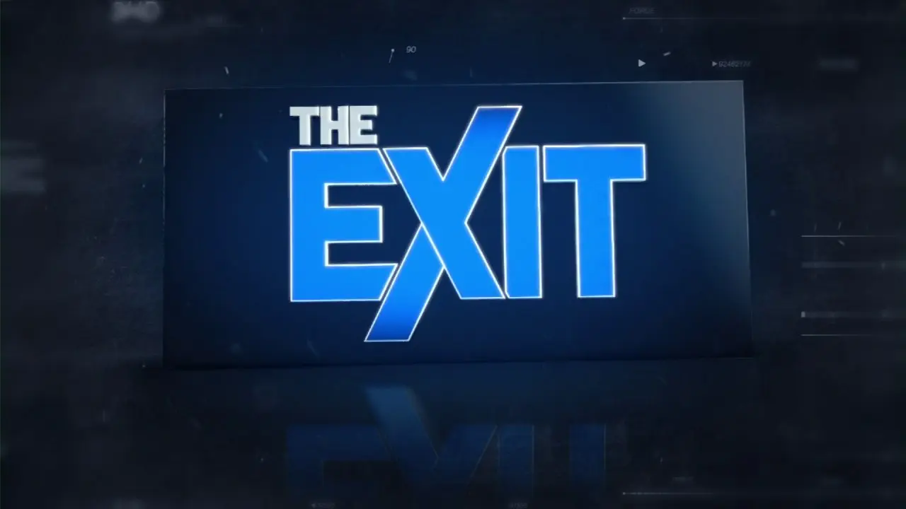 The Exit