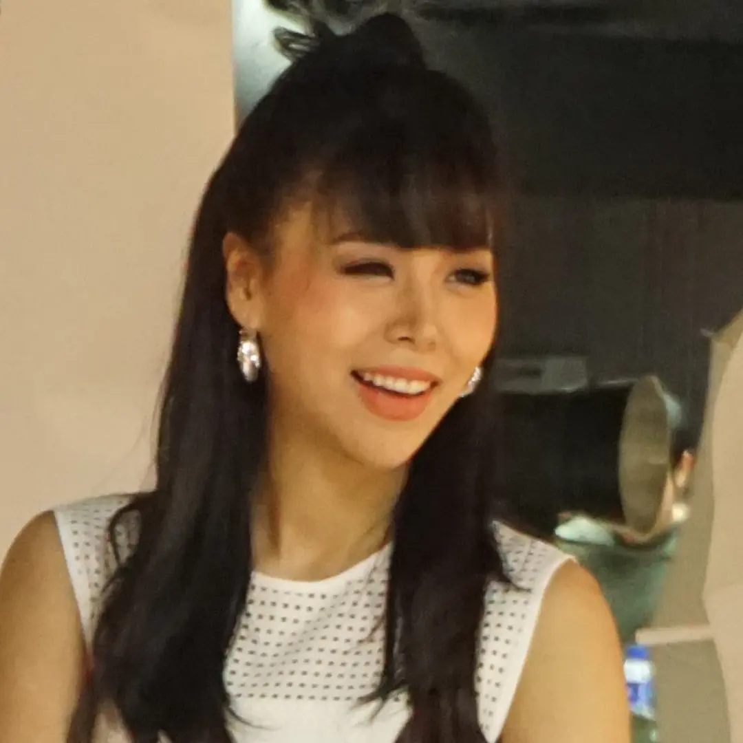 นิภาภรณ์ ฐิติธนการ