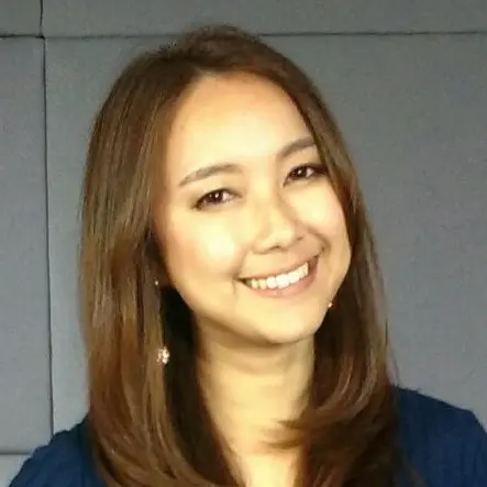 ลัคนา หวงมณีรุ่งโรจน์