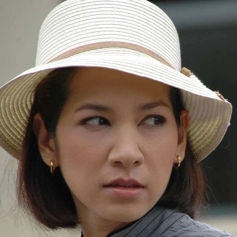 นุสบา ปุณณกันต์