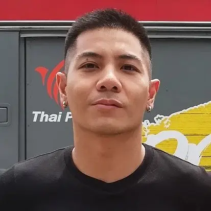 ทรงพล บารมีอนันต์