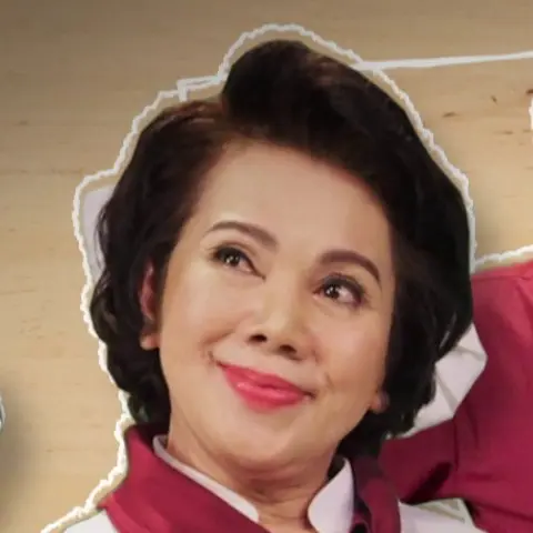 ดวงใจ หทัยกาญจน์