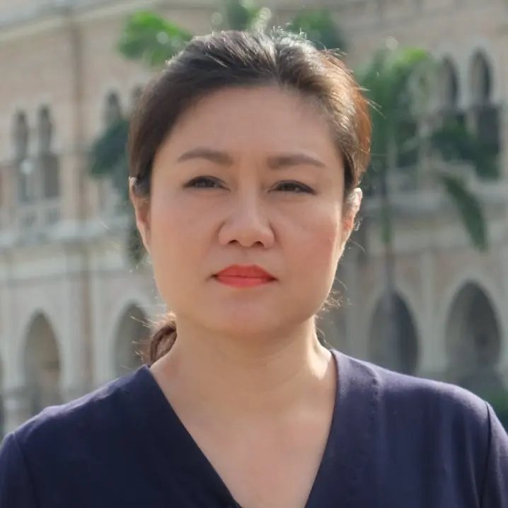 เสาวลักษณ์ จักรวิวัฒนากุล