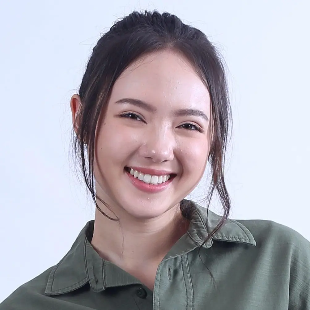 ญานนีน ภารวี ไวเกล