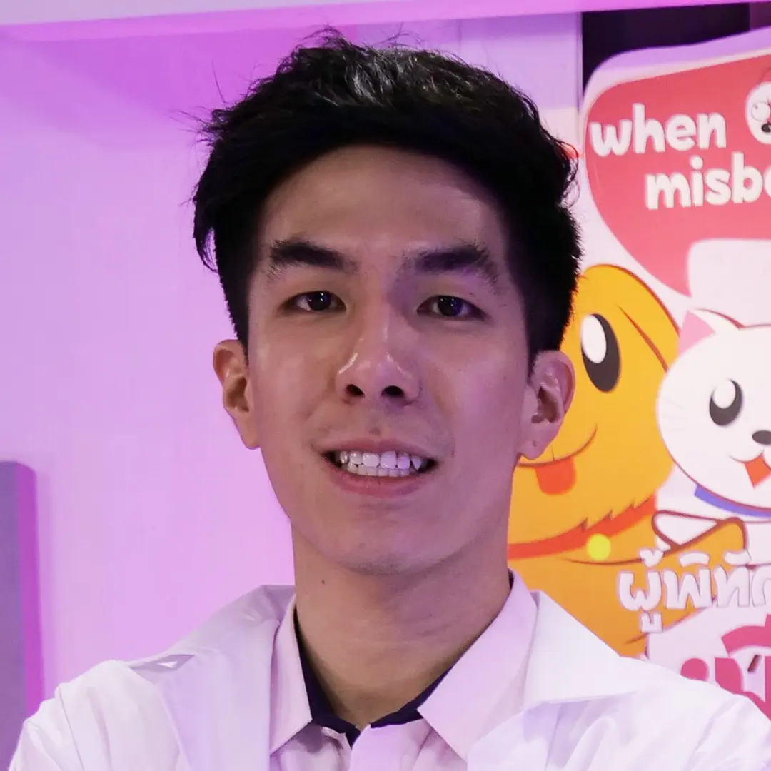 นสพ.ภคพล ฟู่เจริญ