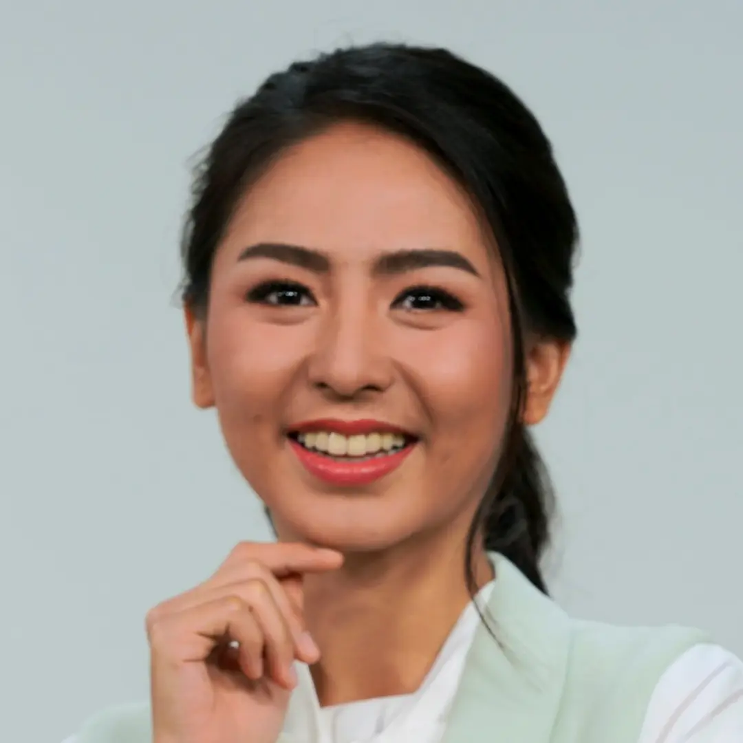 ธิดารัตน์ อนันตรกิตติ