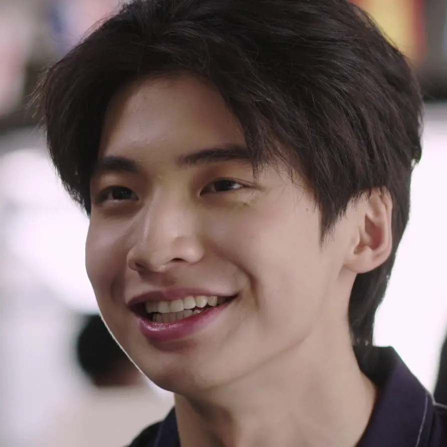 พลวิชญ์ เกตุประภากร เรื่อง อาชญากลคน 5G