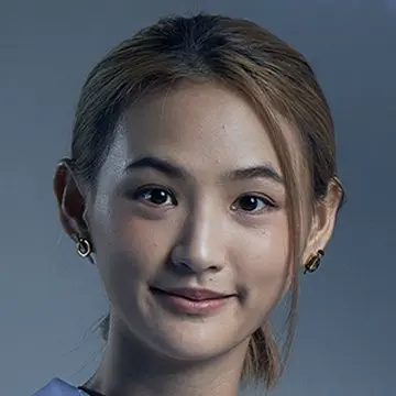 ภาวดี คุ้มโชคไพศาล