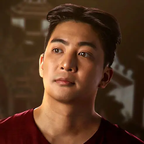 ธีร์ อริยฤทธิ์วิกุล