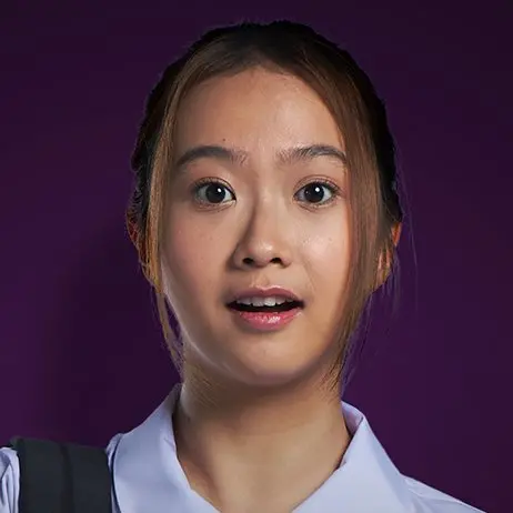 ณัฐกฤตา รำมะนู