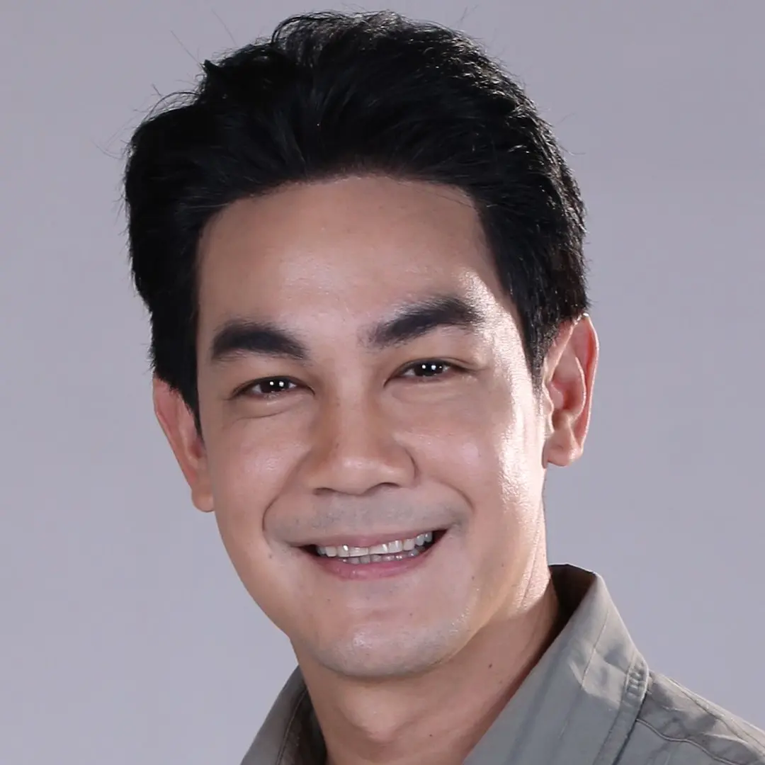 ดนัย จารุจินดา