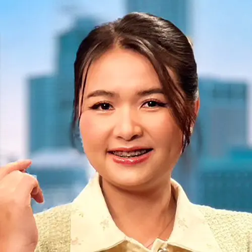 อุษา เอี่ยมสุวรรณ