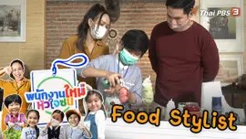 Food Stylist