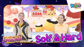Solf&Hard