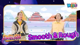 Smooth&Rough