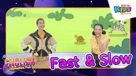 Fast&Slow