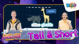 Tall&Short