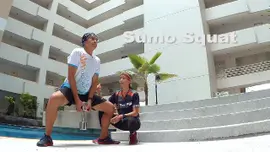 เมื่อกล้ามเนื้อสะโพกแข็งแรง ก็วิ่งดีขึ้น