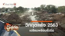 วิกฤตแล้ง 2563