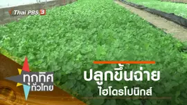 ประเด็นข่าว (8 ต.ค. 62)