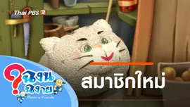 สมาชิกใหม่