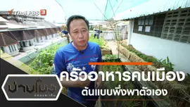 ประเด็นข่าว (11 ส.ค. 63)