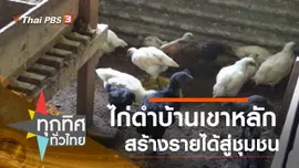 ประเด็นข่าว (19 ส.ค. 63)