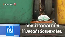 ประเด็นข่าว (15 ม.ค. 64)