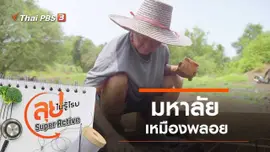 มหาลัยเหมืองพลอย