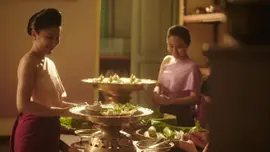 ​เบื้องหลังกว่าจะเป็น "หอมกลิ่นสยาม"