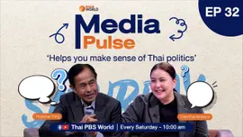 Opposition parties to burn midnight oil in censure debate? | #MediaPulse EP 32