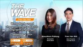 World Bank urged the government to tackle long-term challenges