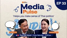 Cobras within the opposition ranks | #MediaPulse EP 33