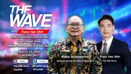 Thai investors concerned over travel time, while interested in East Java