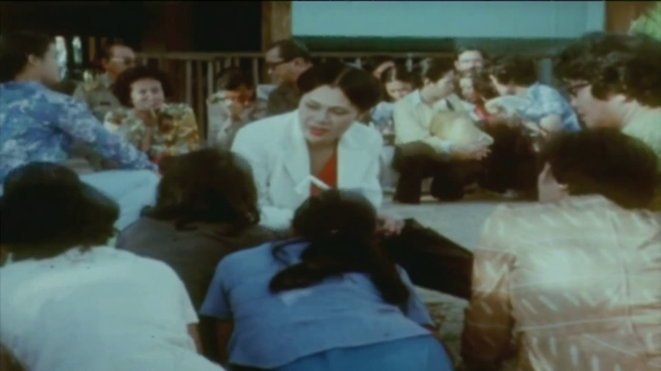 สารคดีแม่ของแผ่นดิน ตอน "เซรามิก" หนึ่งในอาชีพเสริมพระราชทาน