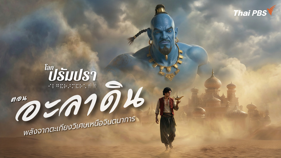 อะลาดิน