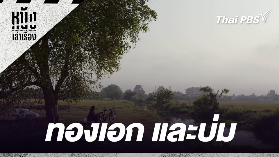  ทองเอก และบ่ม