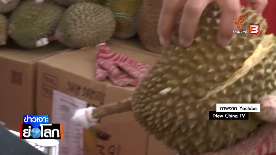 พับเมกะโปรเจค ไม่กระทบสัมพันธ์มาเลเซีย-จีน