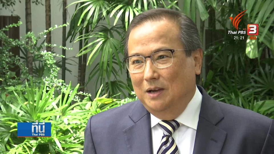 เร่งช่วยเด็กแรงงานข้ามชาติ เข้าถึงการศึกษา