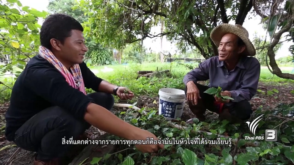 พ่อบุญเหล็ง สายแวว