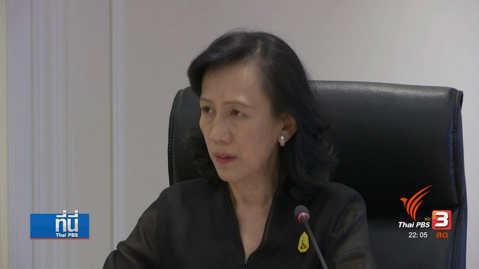 รองอธิบดีฯ "สุภัฌ" ยอมรับ "เมา" ขอลาออก