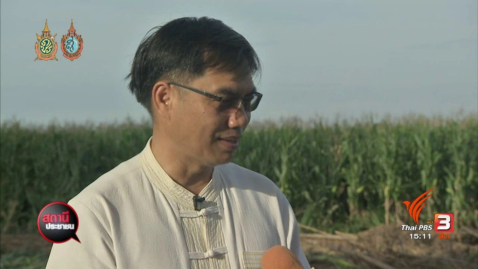 ถูกหลอกทำประกันชีวิตเพื่อไปร่วมพิธีฮัจย์ จ.ยะลา