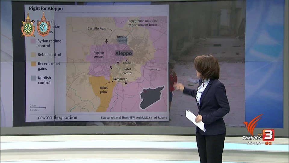 ประเด็นข่าว (18 ส.ค. 59)