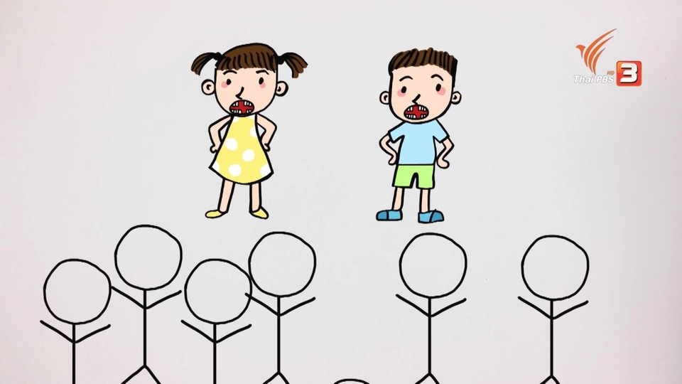 ขบวนการ Fun น้ำนม : ความมั่นใจ ความกังวล
