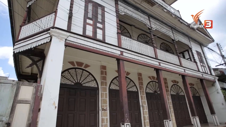 นั่งรถม้าเที่ยวเมืองลำปาง