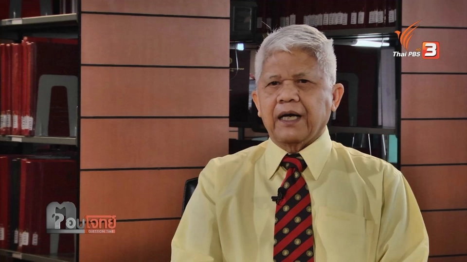 กาง "พ.ร.บ.สงฆ์" ปมตั้ง "พระสังฆราช" มลทิน "รถเบนซ์หรู" สมเด็จช่วง...?