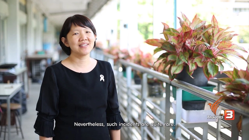 soเชี่ยว FAKE or FACT : ต้นสาวน้อยประแป้ง ฆ่าลูกน้อยได้จริงหรือไม่