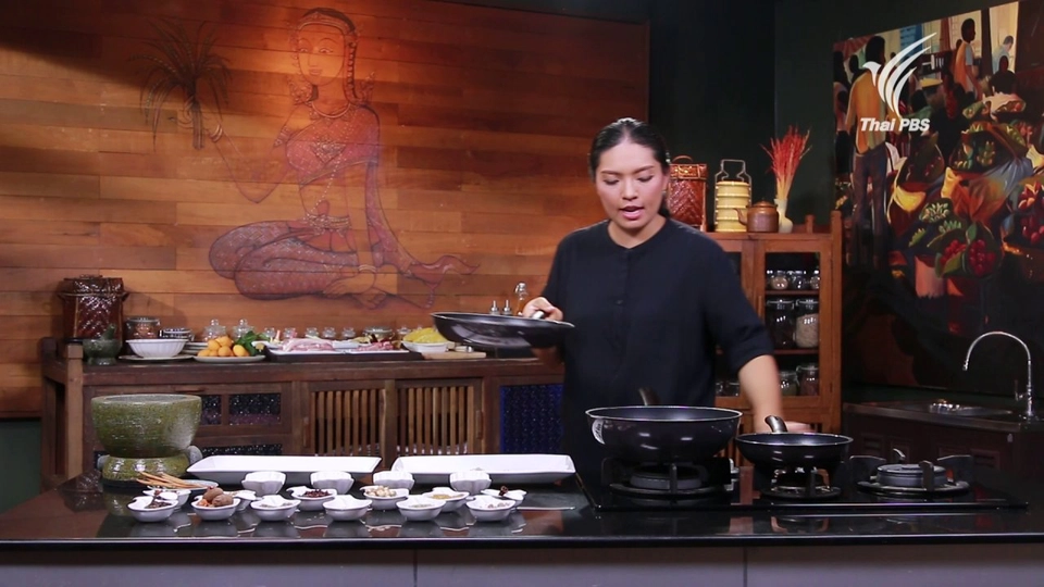 ผงฮังเลแบบฉบับของกินอยู่คือ