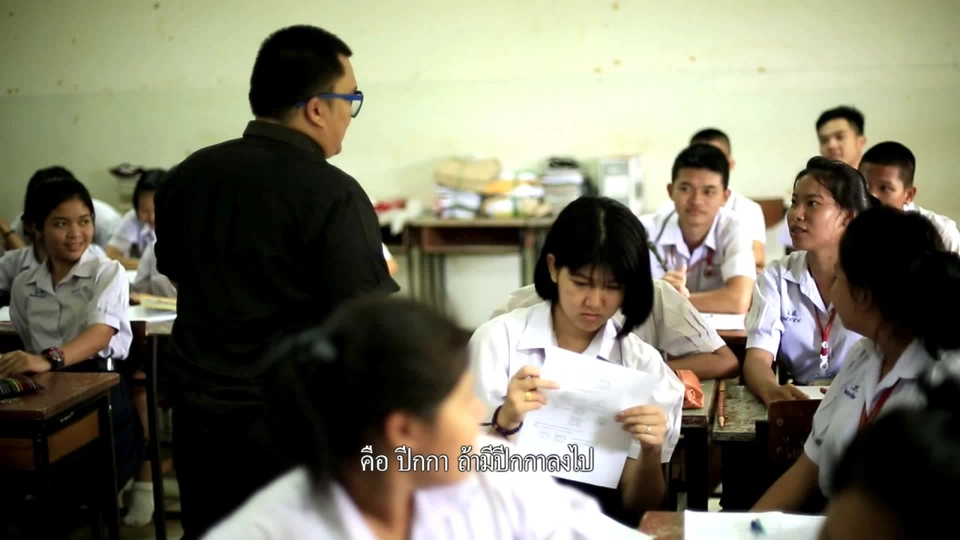 ครูโซ่ สอนคณิตศาสตร์ (Subset) แบบสาวขาเลาะ