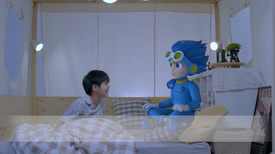 ​คำแนะนำดีๆ จาก YOU&ME : พัฒนาการการเรียนรู้ของเด็ก